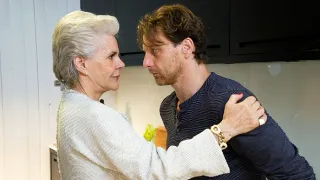 Inga Lindström: Osudová výměna