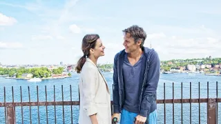 Inga Lindström: Osudová výměna
