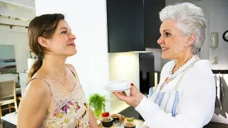 Inga Lindström: Osudová výměna