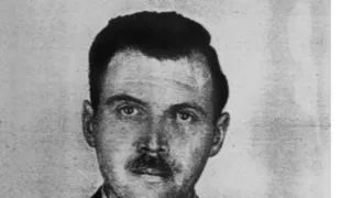 Mengele: Tajemství Anděla smrti (3/3)