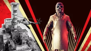 Černobyl: Utopie v plamenech (1)