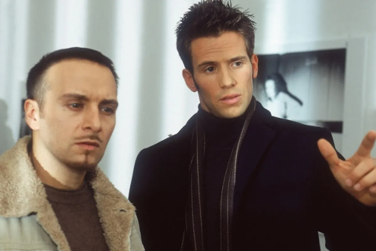 Kobra 11 (Alarm für Cobra 11 XVI), 2011 - fotogaléria