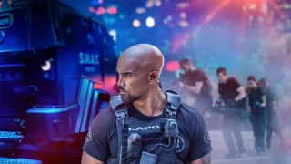 S.W.A.T.: Különleges egység II (12)