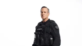 S.W.A.T.: Különleges egység II (12)