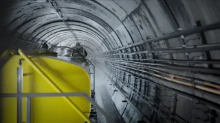 Metrokosmos (1/5)