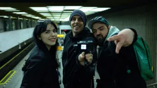 Metrokosmos (1/5)