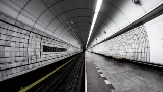 Metrokosmos (1/5)