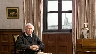 Spirituál bílého muže (2/2)