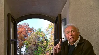 Spirituál bílého muže (2/2)