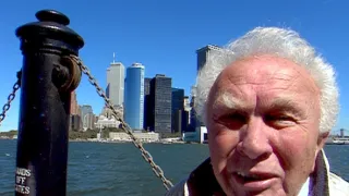 Spirituál bílého muže (2/2)