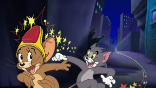 Tom a Jerry: Kúzelný prsteň