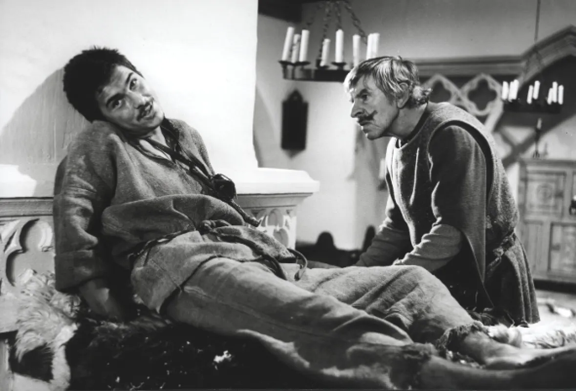 Největší pecivál na světě, 1982 - fotogaléria