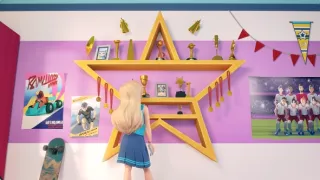 Dívky s posláním II