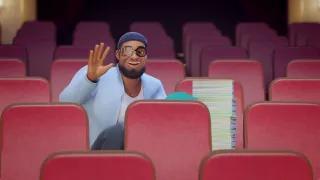 Dívky s posláním II