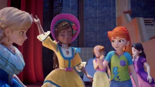 Dívky s posláním II