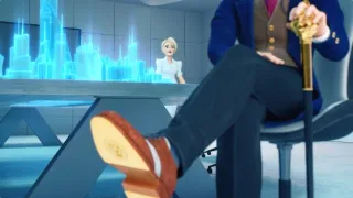 Dívky s posláním II