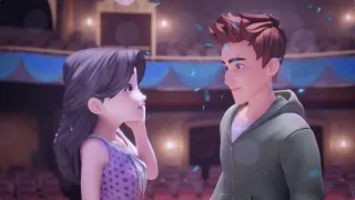 Dívky s posláním II