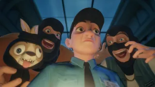 Dívky s posláním II