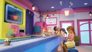 Dívky s posláním II