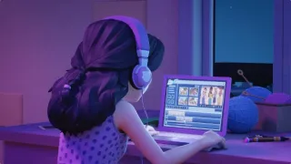 Dívky s posláním II