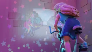 Dívky s posláním II