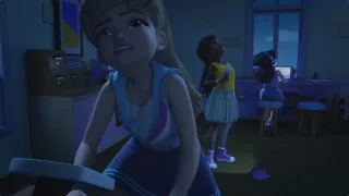 Dívky s posláním II