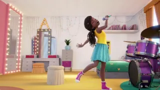 Dívky s posláním II