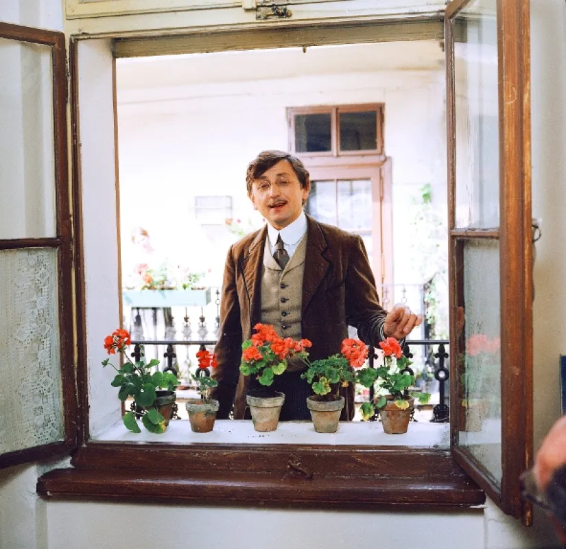 Povídka malostranská, 1981 - fotogaléria