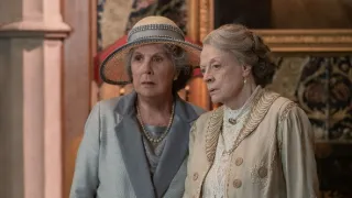 Panství Downton: Nová éra