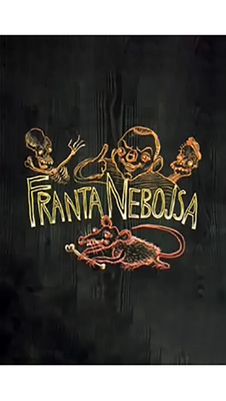 Franta Nebojsa, 2002 - fotogaléria