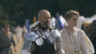 Dějiny fantasy (1/2)