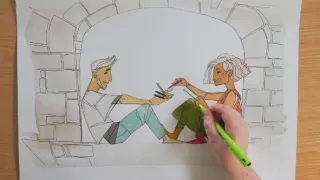 Dějiny fantasy (1/2)