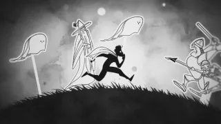 Dějiny fantasy (1/2)