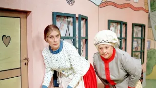 O chudém královstvíčku