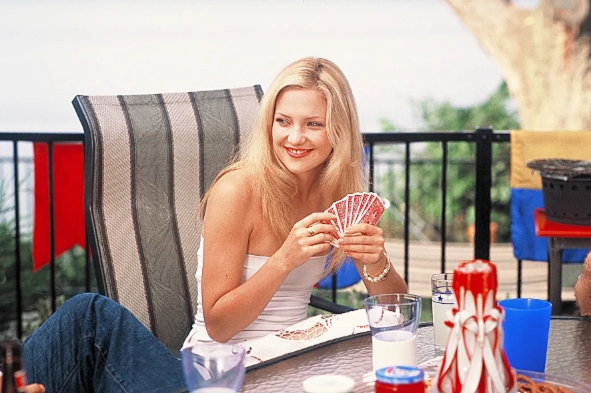 Ako prísť o muža za 10 dní (How to Lose a Guy in 10 Days), 2003 - fotogaléria