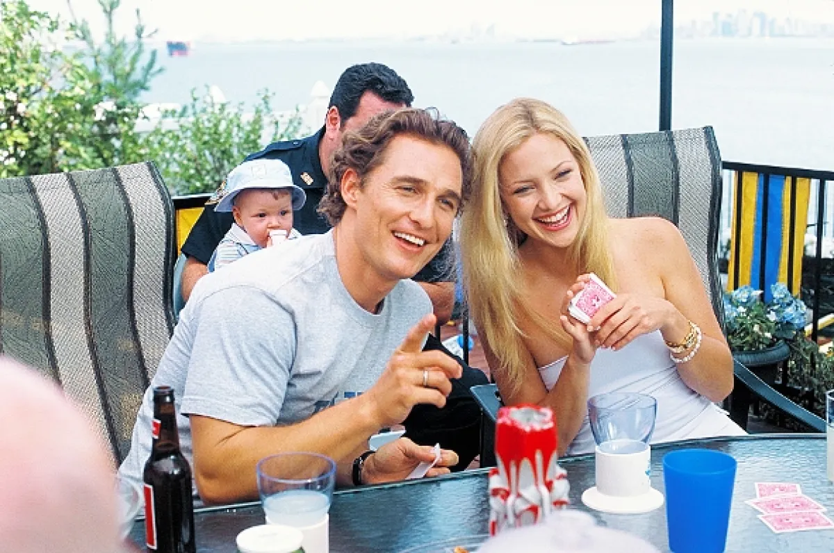 Ako prísť o muža za 10 dní (How to Lose a Guy in 10 Days), 2003 - fotogaléria