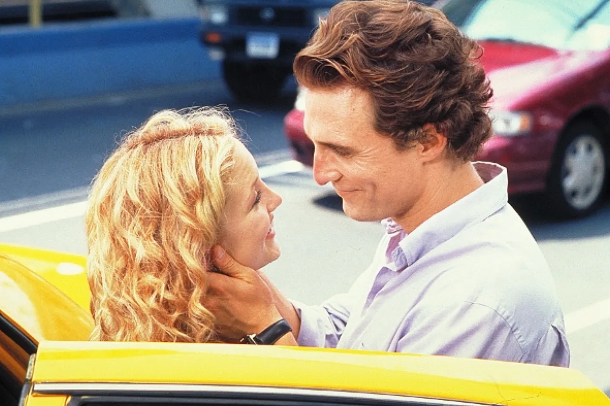 Ako prísť o muža za 10 dní (How to Lose a Guy in 10 Days), 2003 - fotogaléria