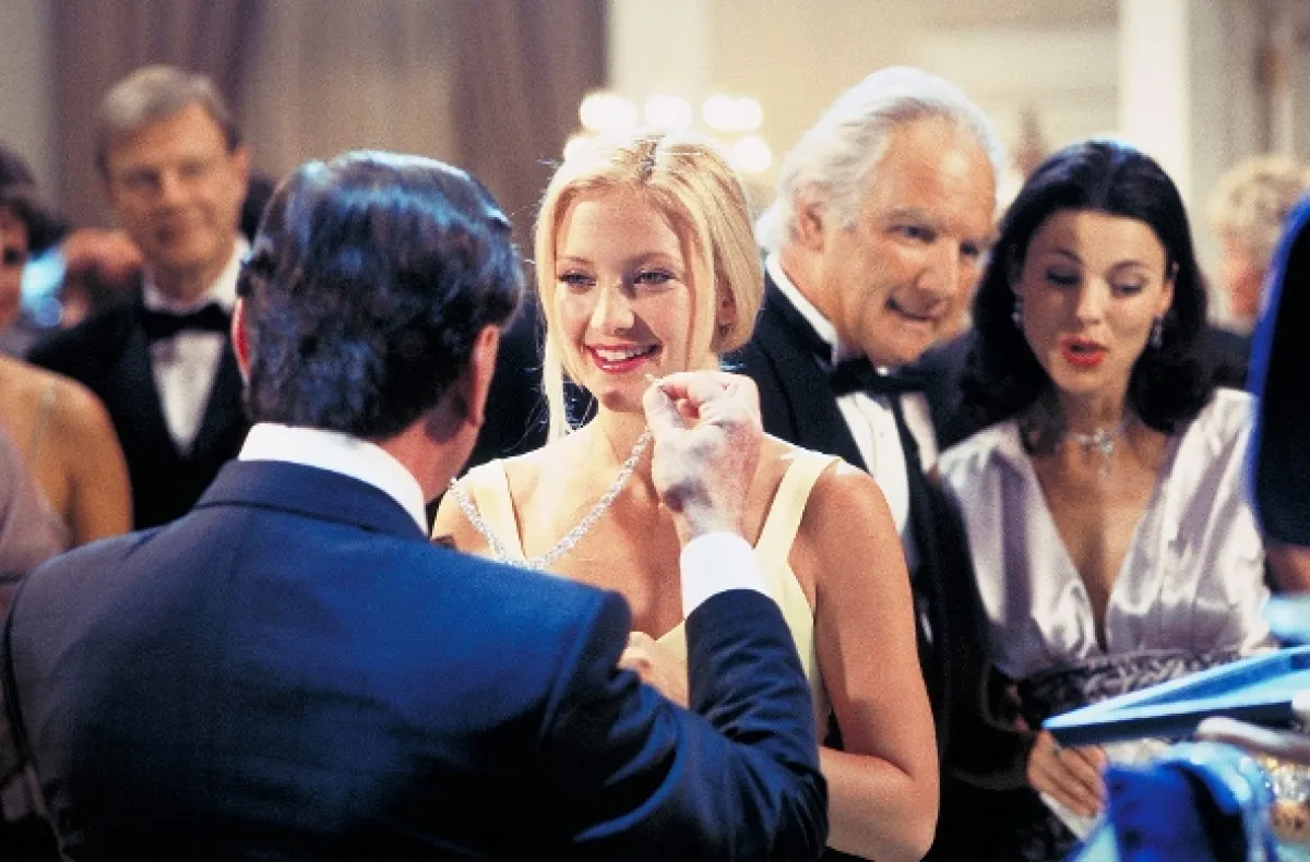 Ako prísť o muža za 10 dní (How to Lose a Guy in 10 Days), 2003 - fotogaléria