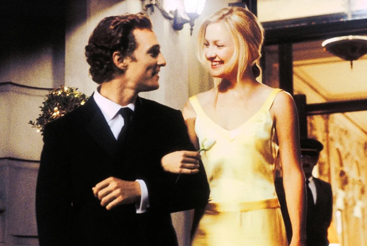 Ako prísť o muža za 10 dní (How to Lose a Guy in 10 Days), 2003 - fotogaléria