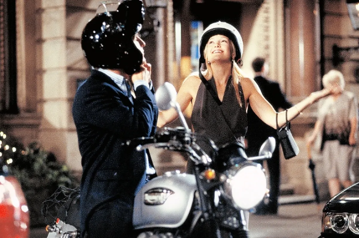Ako prísť o muža za 10 dní (How to Lose a Guy in 10 Days), 2003 - fotogaléria