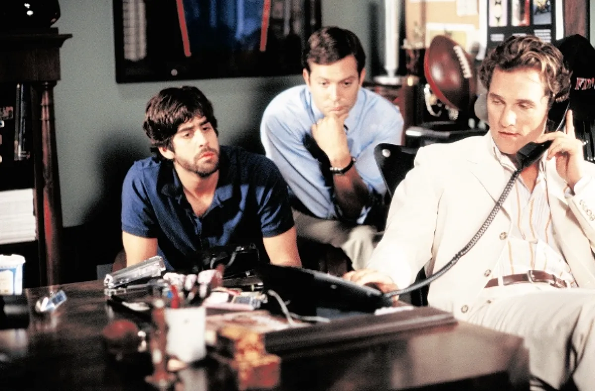 Ako prísť o muža za 10 dní (How to Lose a Guy in 10 Days), 2003 - fotogaléria