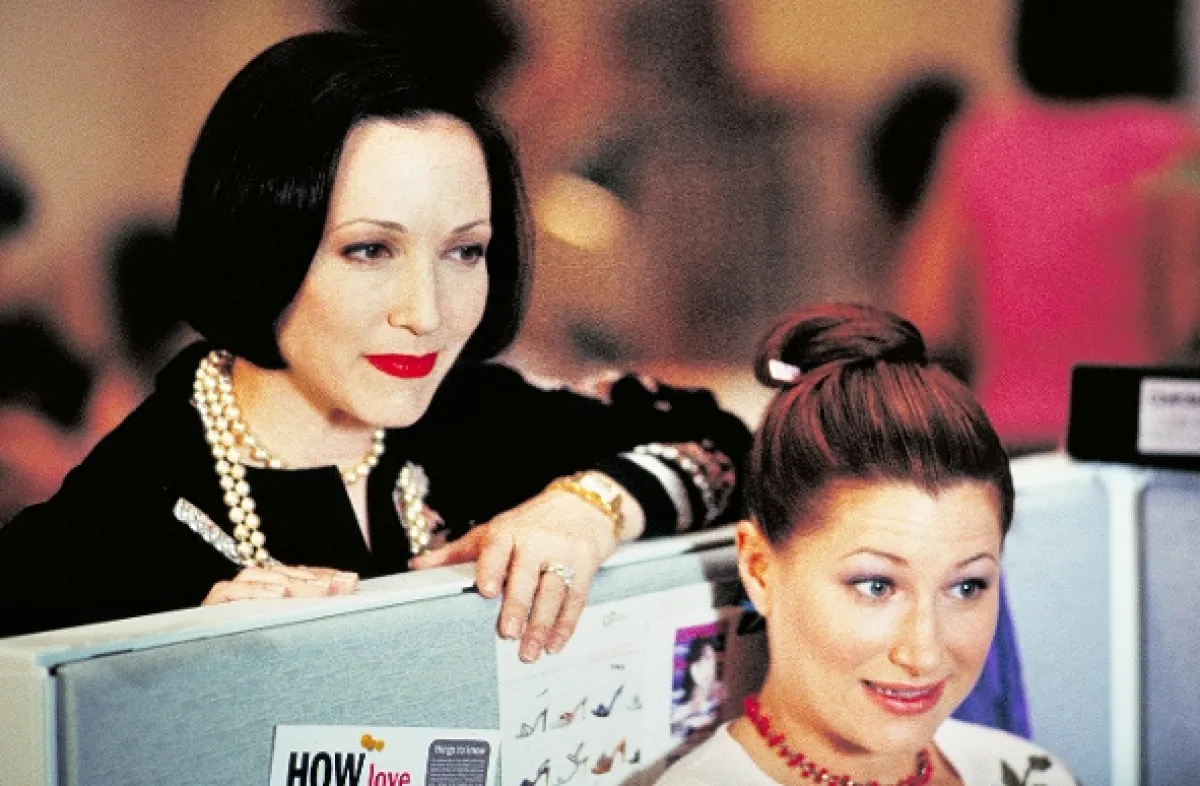 Ako prísť o muža za 10 dní (How to Lose a Guy in 10 Days), 2003 - fotogaléria