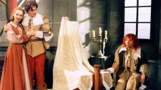 O kumburské Meluzíně