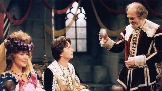 O kumburské Meluzíně