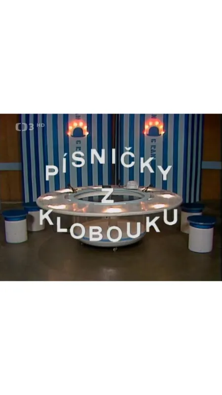 Písničky z klobouku, 1984 - fotogaléria