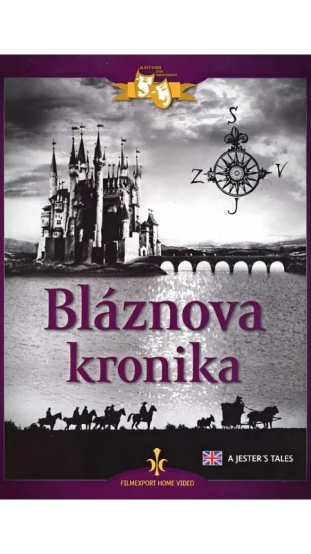 Bláznova kronika, 1964 - fotogaléria