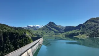 Francouzské megaprojekty
