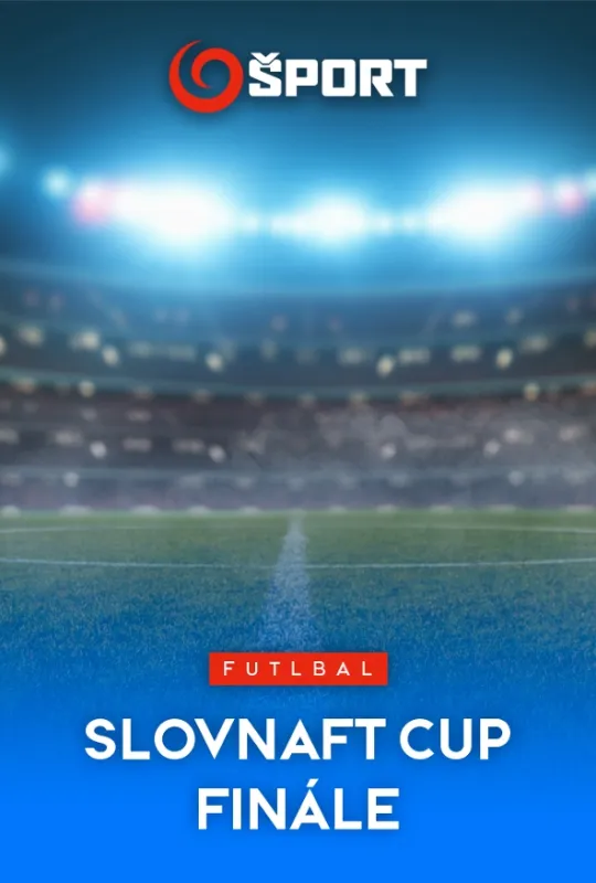 Futbal - Slovnaft Cup finále - fotogaléria