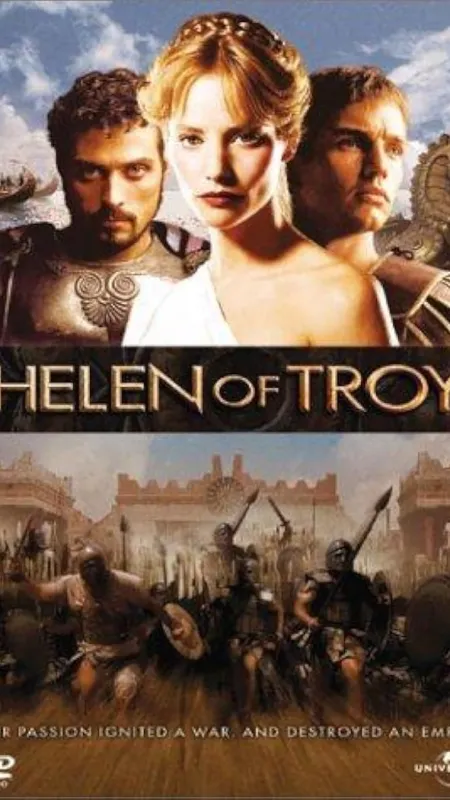 Helena Trójska (Helen of Troy), 2003 - fotogaléria