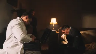 Vzestup nacistů - Pád (2/3)